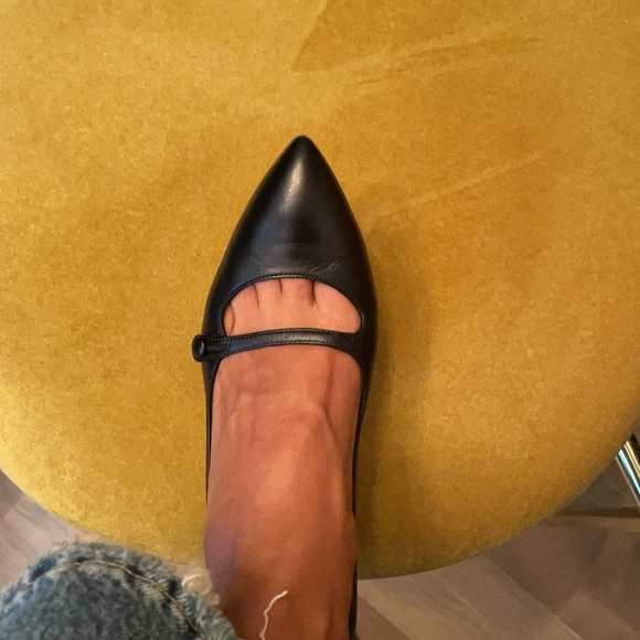 Bottega Veneta size 37 kitten heel 1.5 kitten heel - Picture 5 of 5